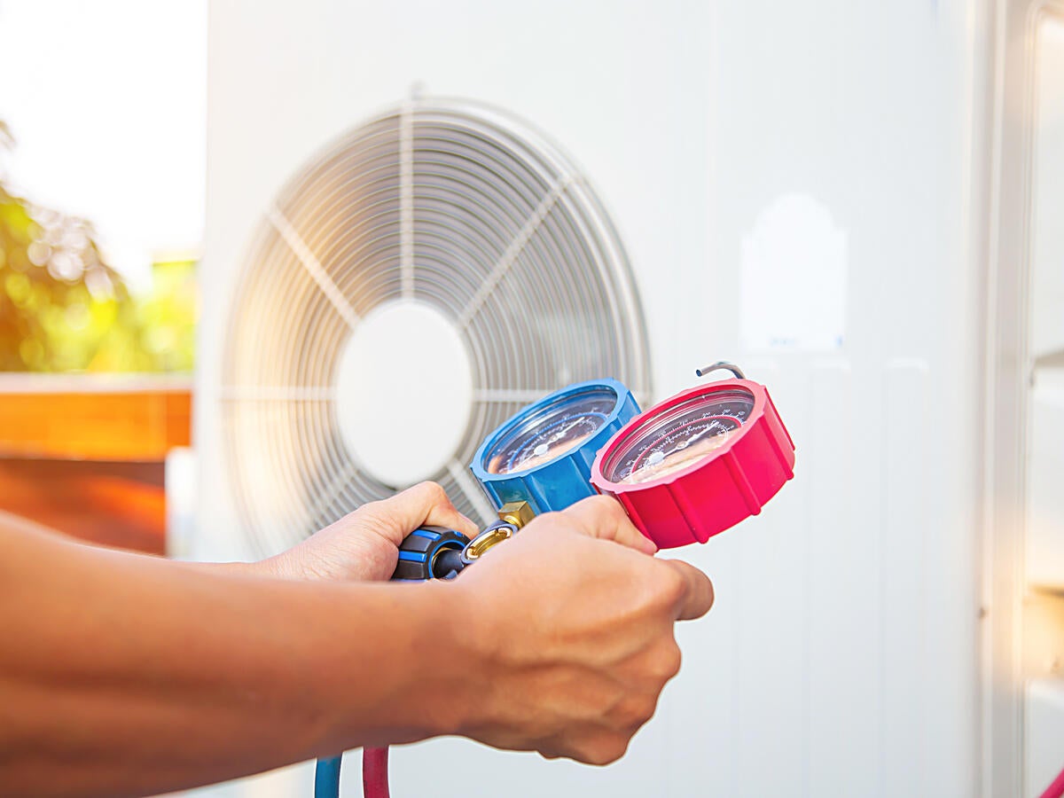 Flammable Refrigerants Environmental Safety Versus Fire Safety UL